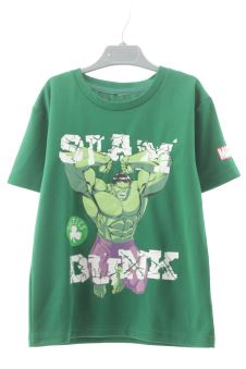 T-shirt 9 ans Marvel