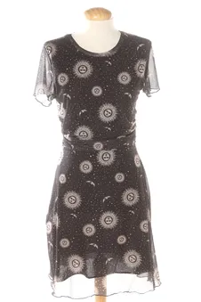 Vestito casual M Stradivarius, foto 1 di 2