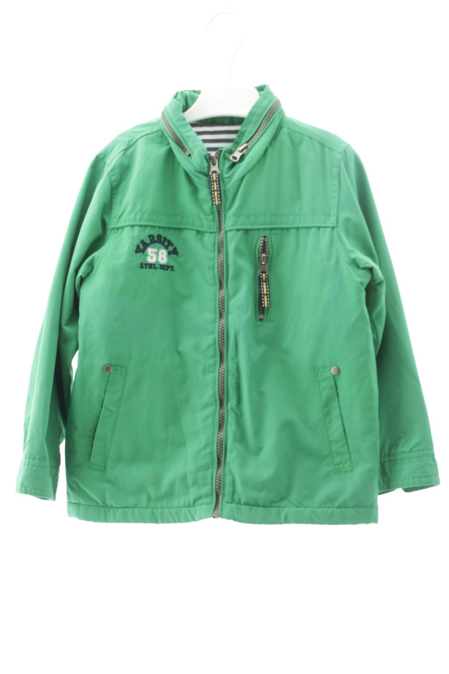 Blouson St Bernard de la taille 6 ans de seconde main