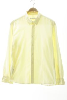 Camisa manga larga M Mango, foto 1 de 2