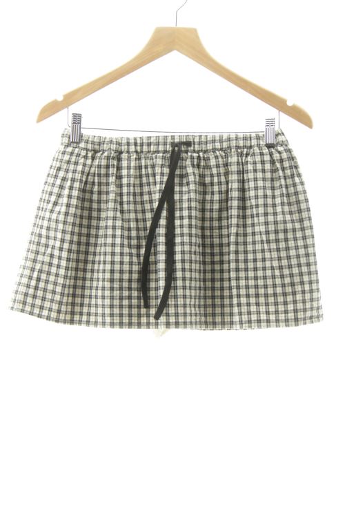 Pantaloni corti