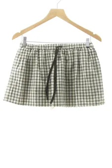 Pantalón corto XS Brownie, foto 1 de 2