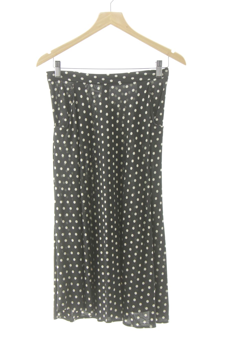 Jupe Dolores Promesas de la taille 38, de couleur noir
