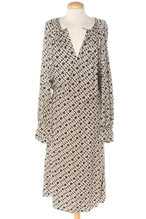 Robe casual