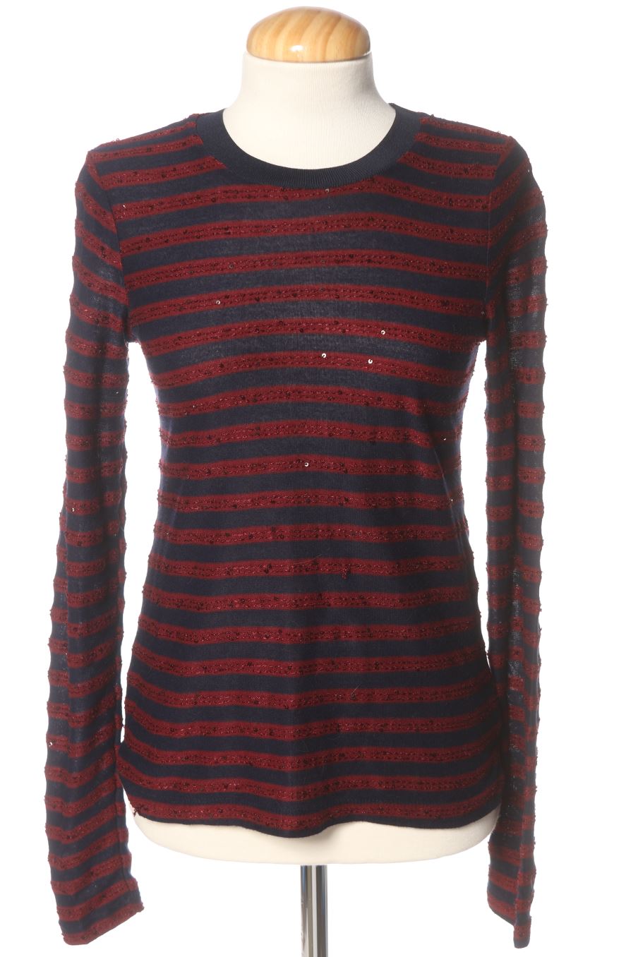 Maglione de Stradivarius de la talla M, de color righe