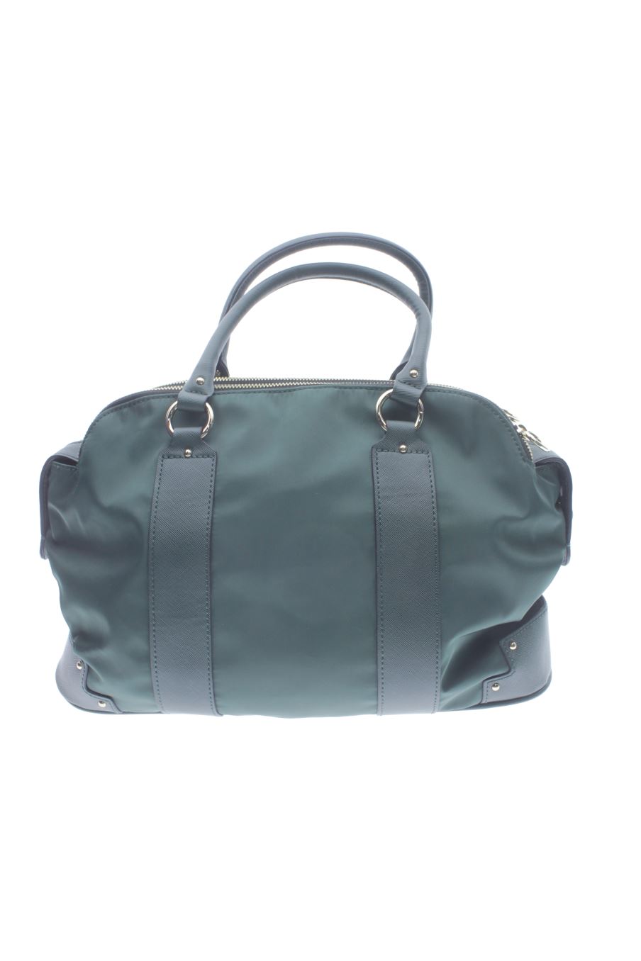 Bolso de Mano Verde de Pennyblack