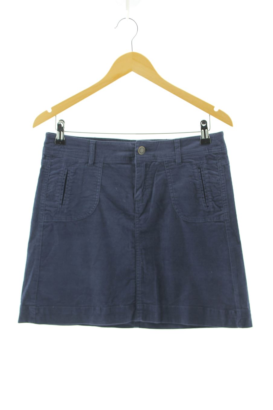 Gonne de Camaieu de la talla 38, de color blu oltremare