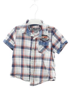 Chemise 5 ans Creeks