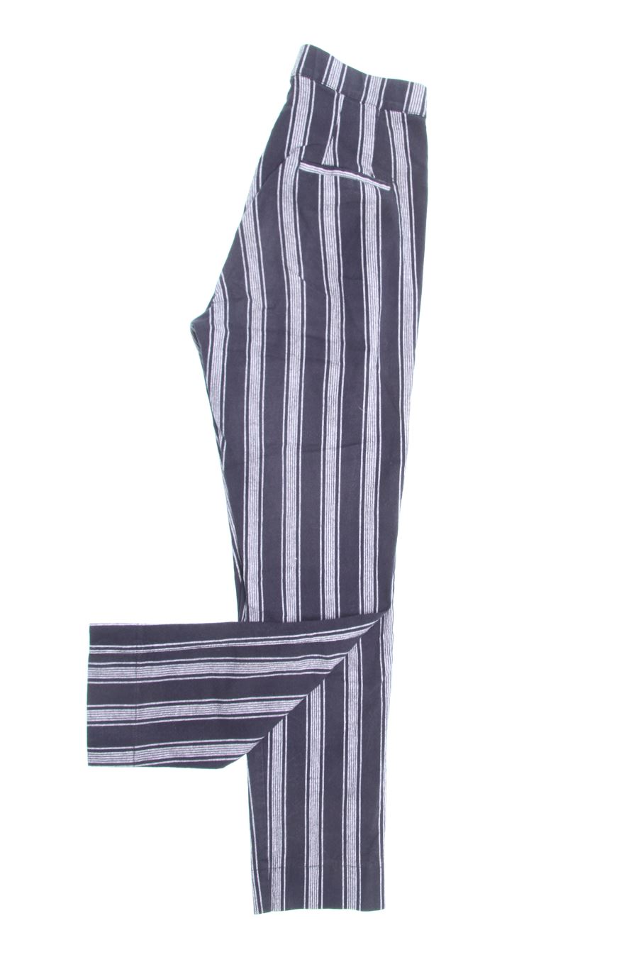 Pantalón Casual de Brandy Melville de la talla S, de color rayas