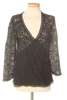 Blouse à manches longues 36 COLLECTIONIRL, photo 1 sur 2