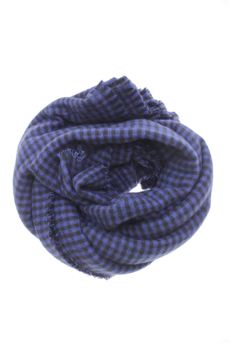 Bufanda de PERCENTIL de la talla Única, de color cuadros