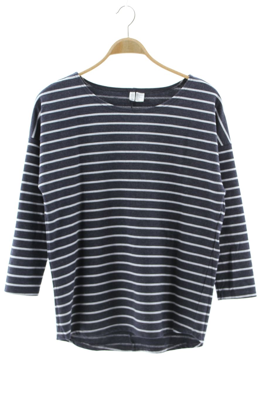 Camiseta de manga larga de H&M de la talla L