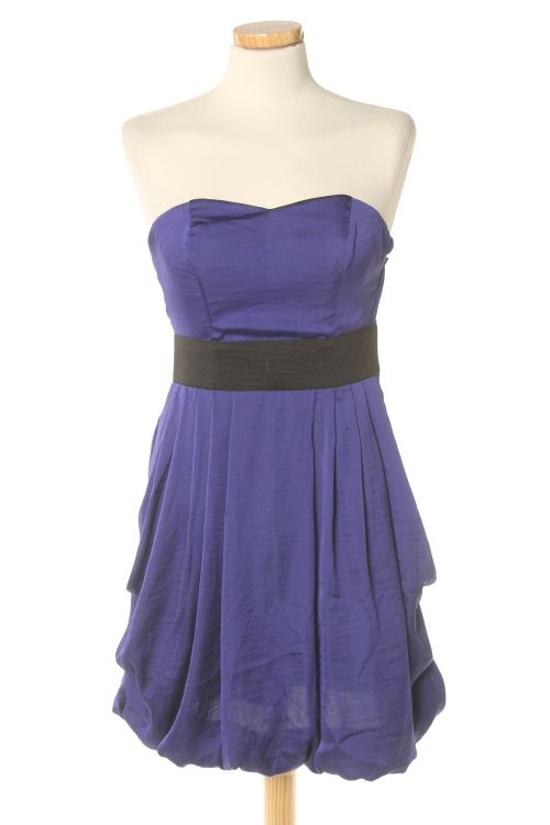 Einfaches Kleid