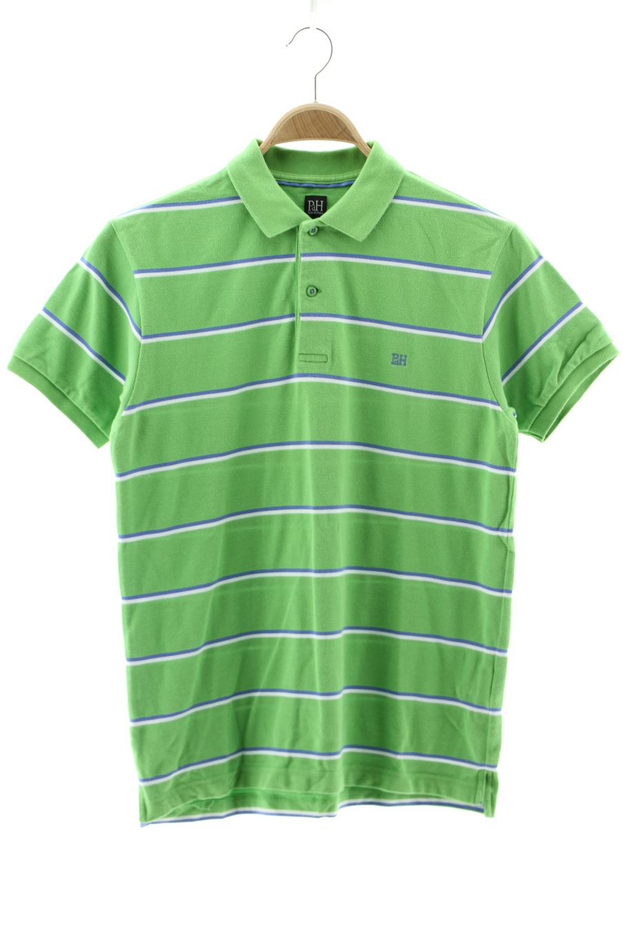 Polo de Pedro del Hierro de la talla S