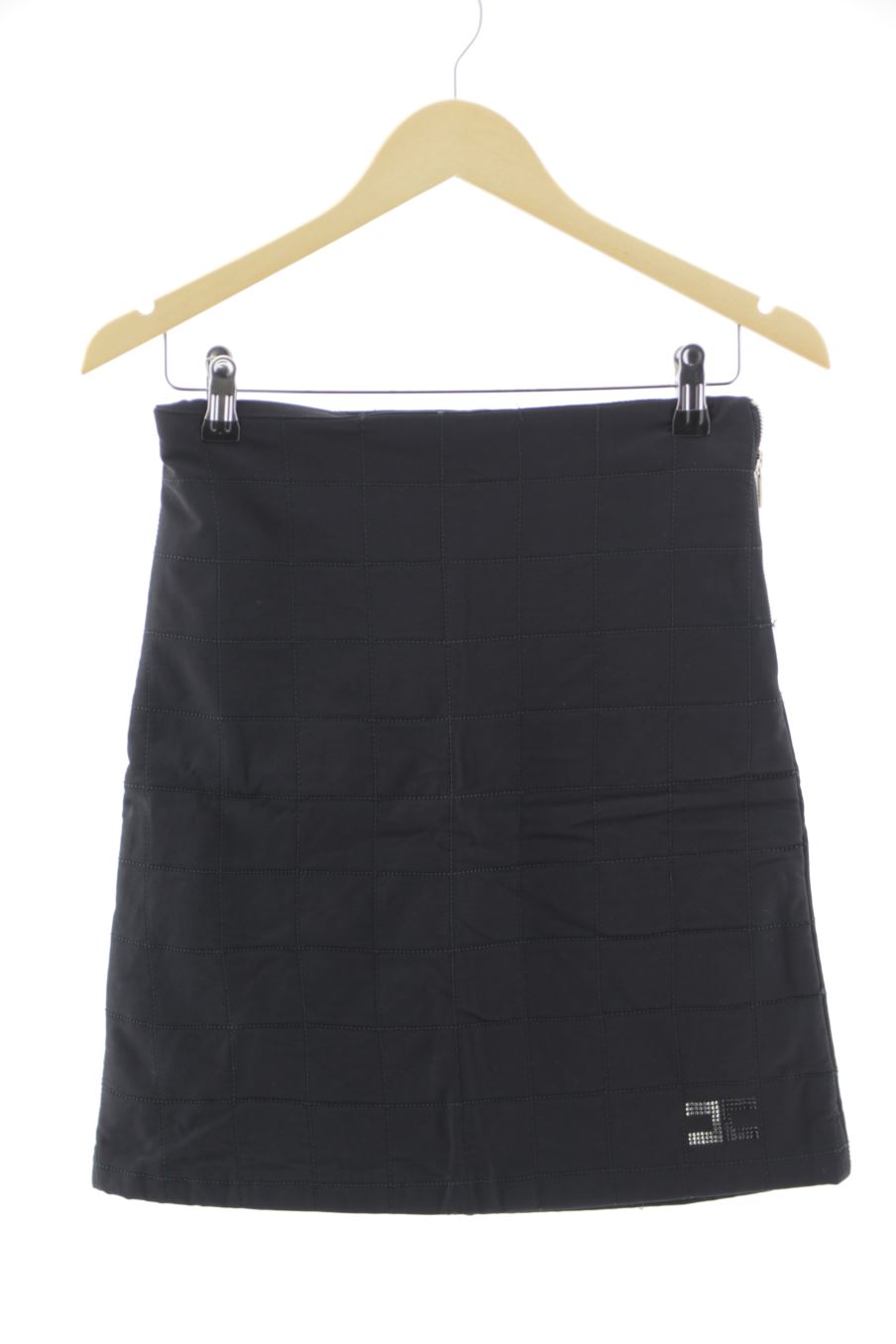Jupe Celyn B. de la taille 40, de couleur noir