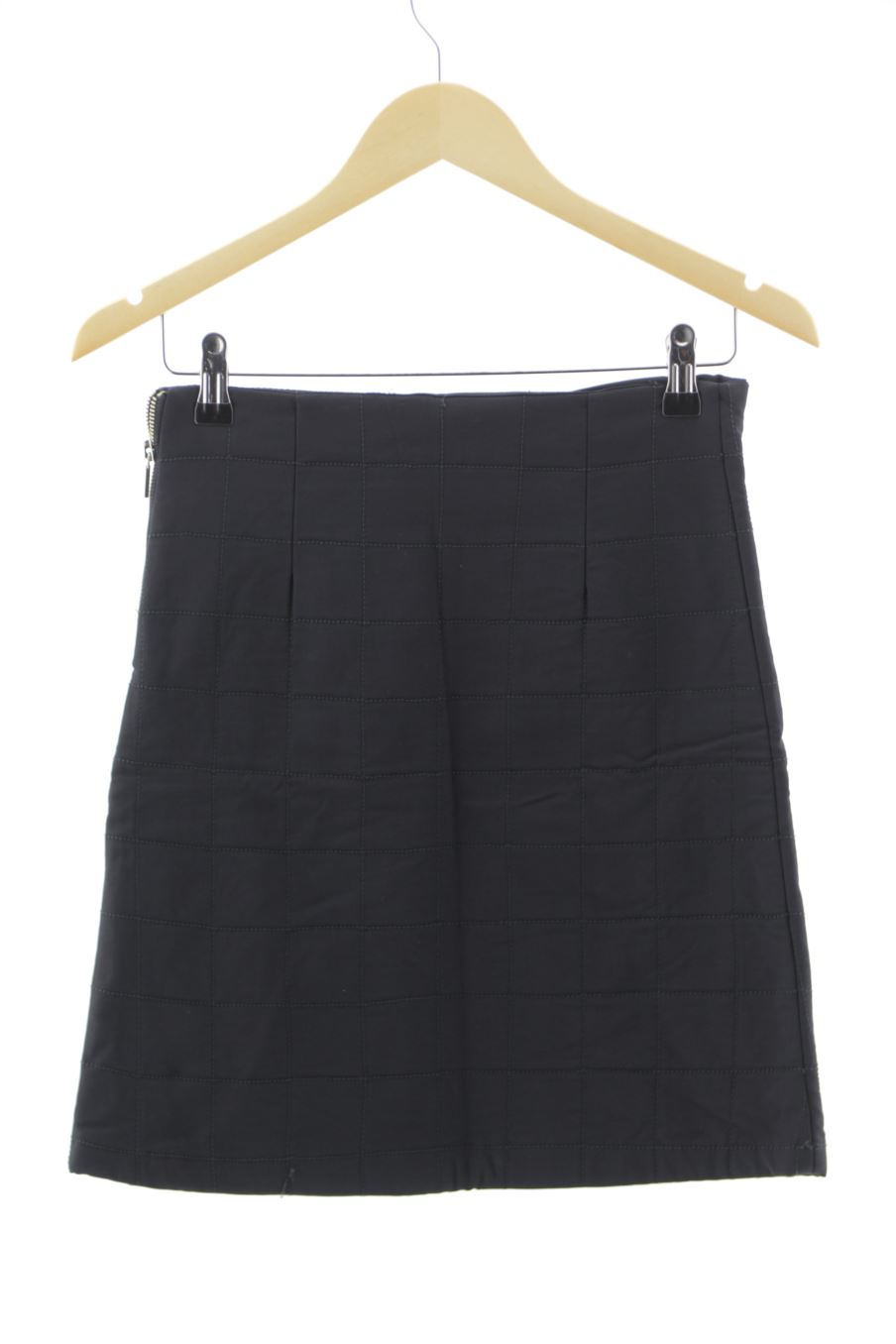 Jupe Celyn B. de la taille 40, de couleur noir
