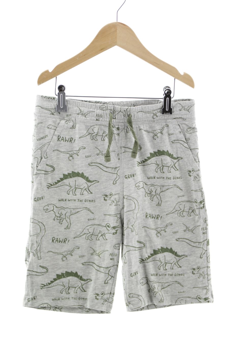 Pantalon Sport H&M de la taille 8 ans de seconde main