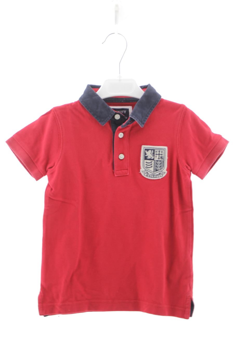 Polo  Hackett de la taille 3 ans de seconde main