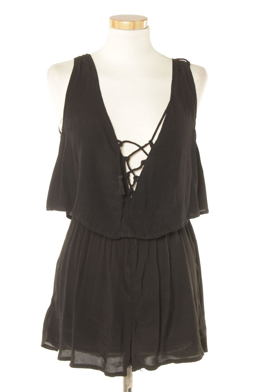 Combinaison Women' secret de la taille S, de couleur noir