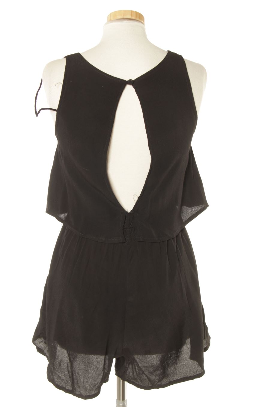 Combinaison Women' secret de la taille S, de couleur noir