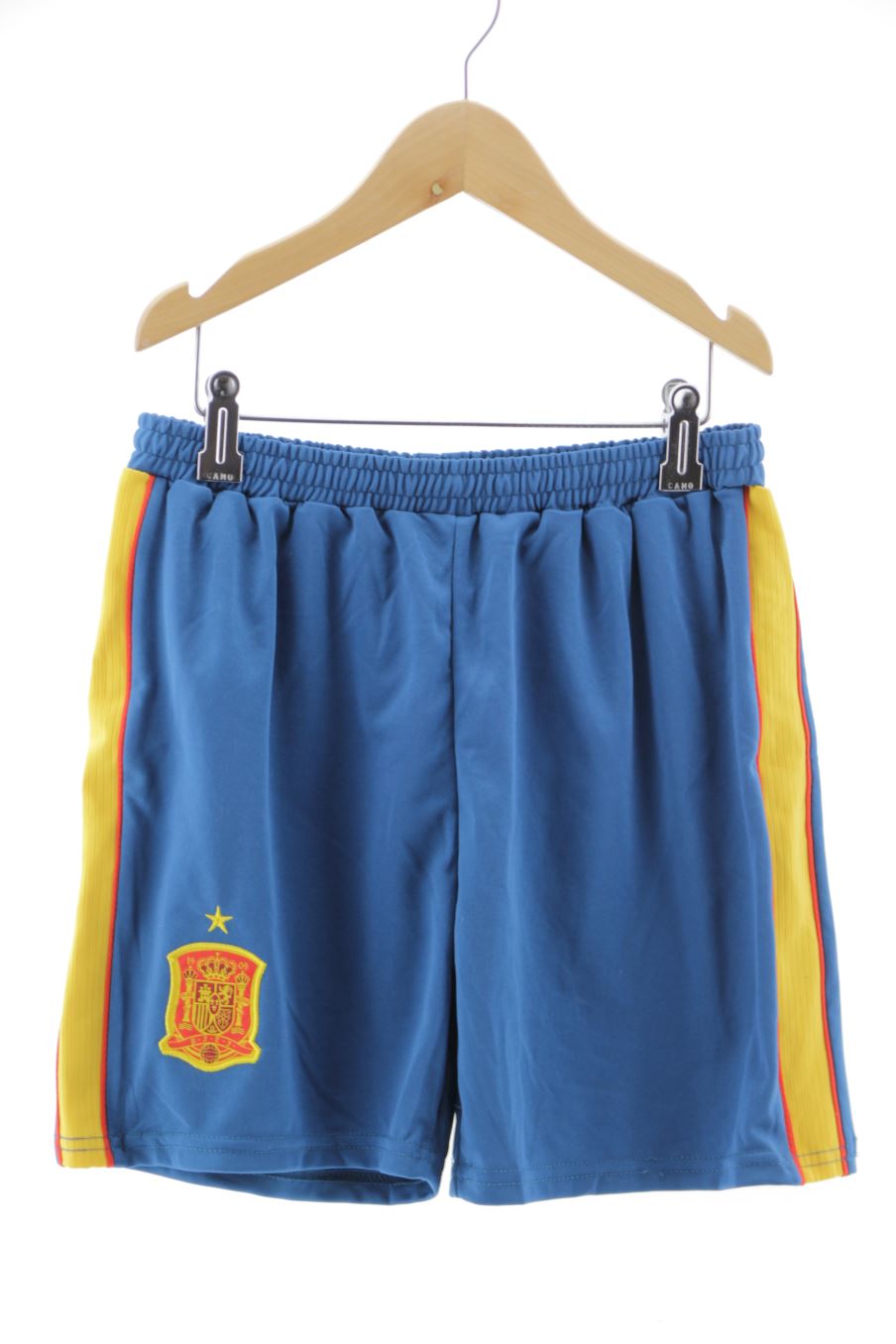 Pantalon de deporte de FCF de la talla 10 años de segunda mano