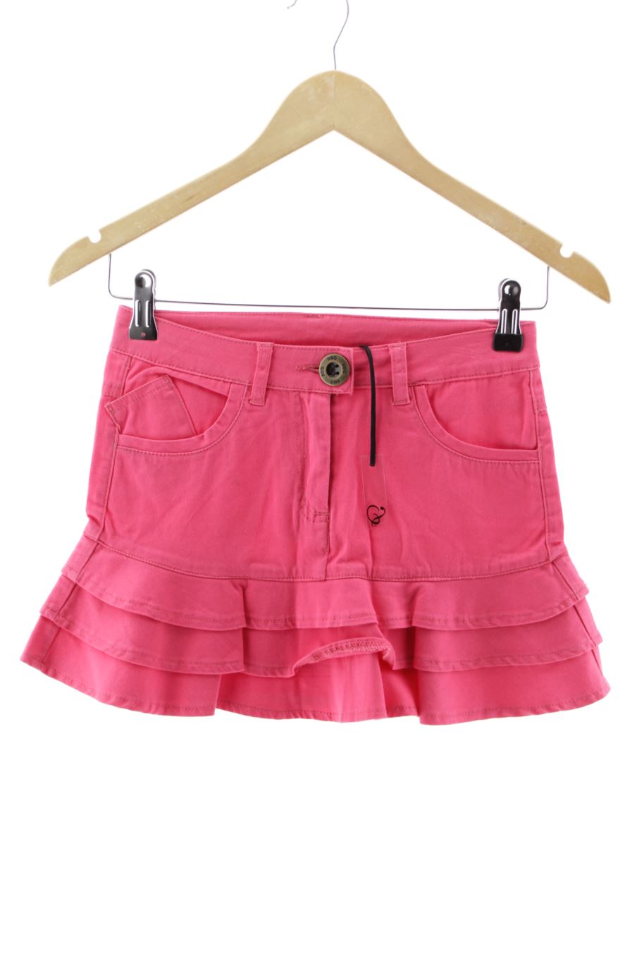 Faldas de Rw Girls de la talla 12 años con etiqueta