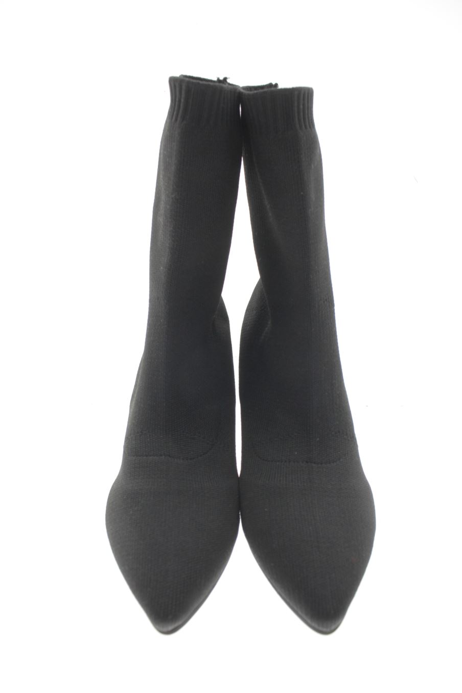 Botines de PERCENTIL de la talla 39, de color negro de