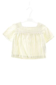 Blouse à manches courtes 2 ans Gocco
