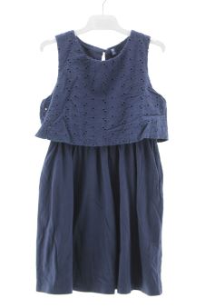 Kleid 122 Uniqlo
