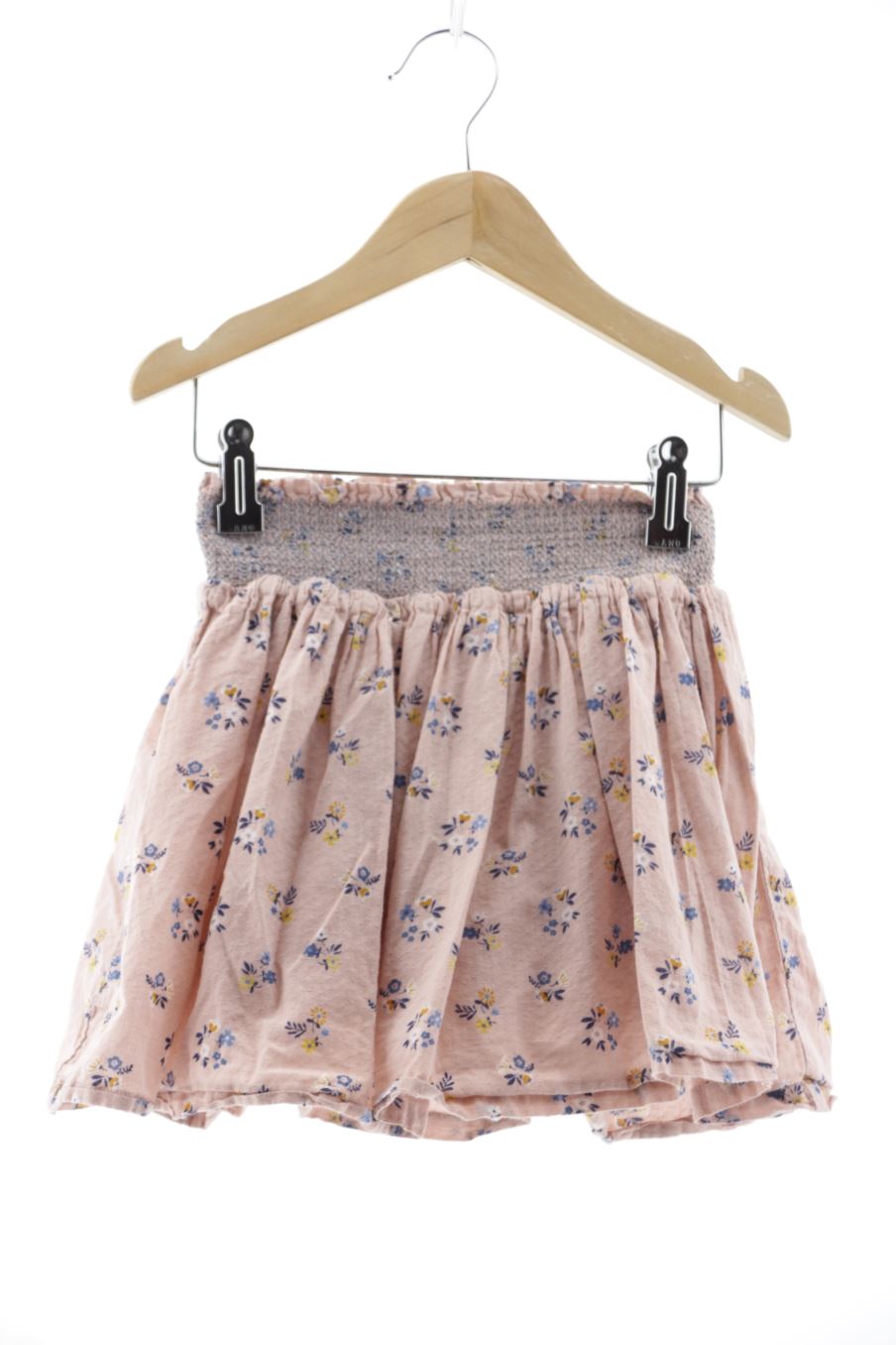 Falda de Monoprix de la talla 6 años de segunda mano