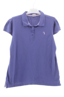 Kurzärmeliges Poloshirt 164 Cecilia girl style