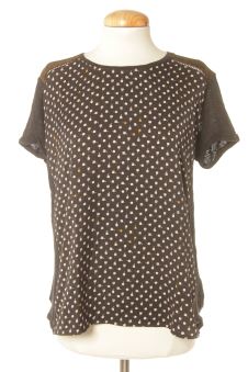 T-Shirt S Scotch & Soda
