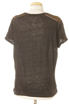 T-Shirt S Scotch & Soda