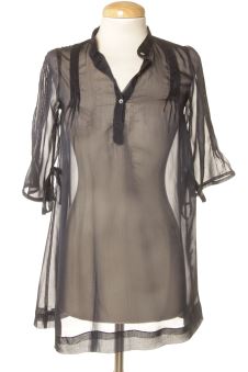Blusa a maniche corte 36 Loles & Anita, foto 1 di 2