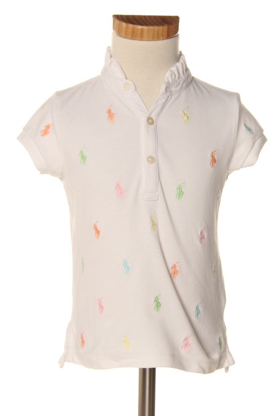Polo Ralph Lauren de la taille 3 ans de seconde main