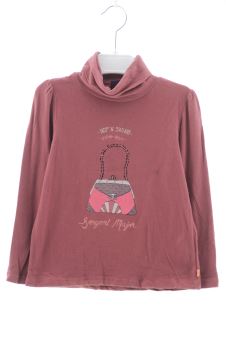 Langärmeliges T-shirt 106 Sergent Major
