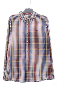 Chemise manches longues 10 ans Carolina Herrera