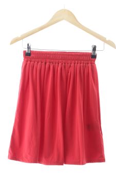 Aufwändiger Rock XS kling