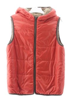 Veste sans manches 10 ans Catimini