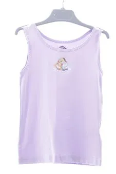 Camiseta sin mangas 3 años PAW PATROL