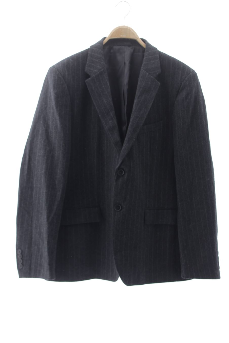 Americana de Zara de la talla XL