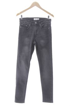 Vaquero 36 Polinesia woman