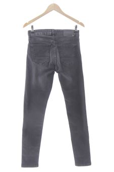 Vaquero 36 Polinesia woman