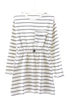 Robe casual 10 ans Zara