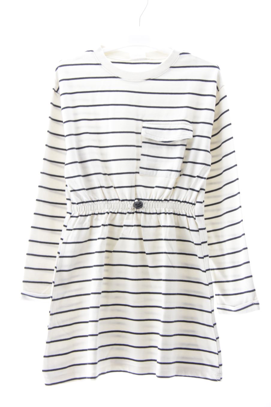 Vestido sport de Zara de la talla 10 años de segunda mano