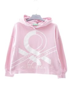 Sweatshirt 104 Benetton