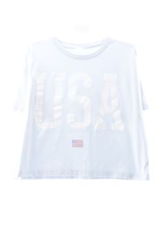 Camiseta 13 años Zara