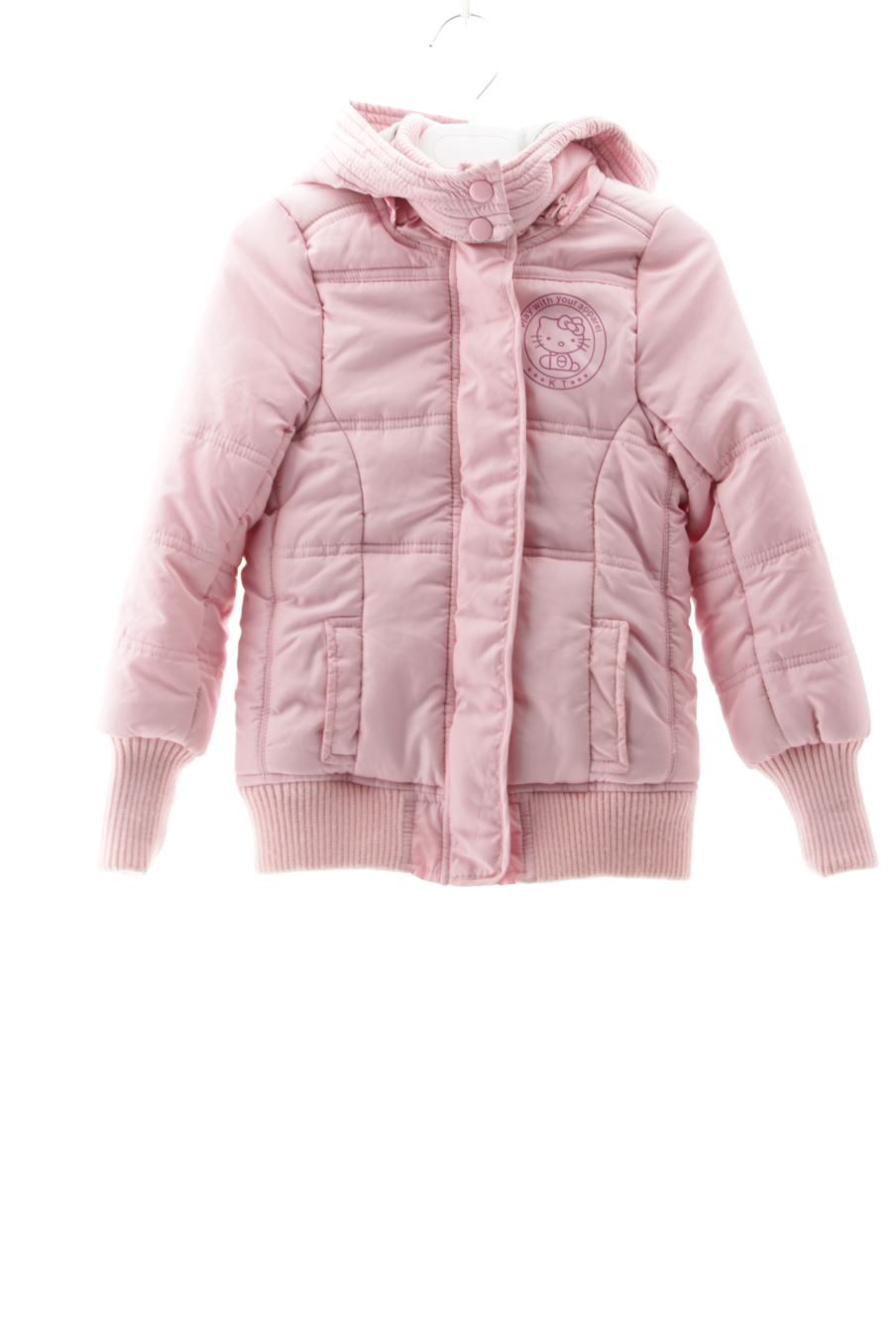 Blouson Sanrio de la taille 4 ans de seconde main