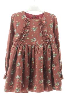 Robe 8 ans Del Sur