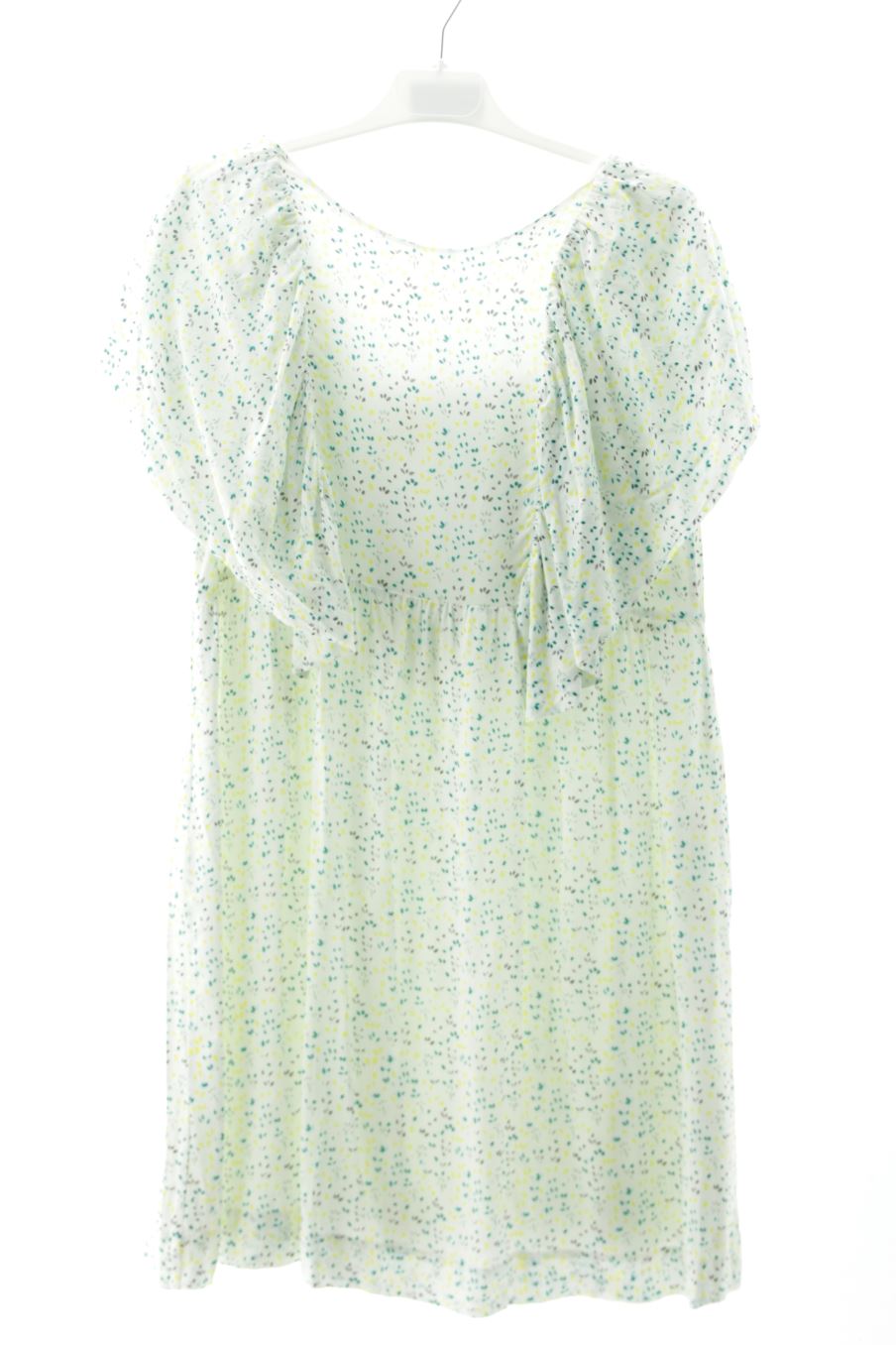 gebraucht Gocco Aufwändiges Kleid Größe 146